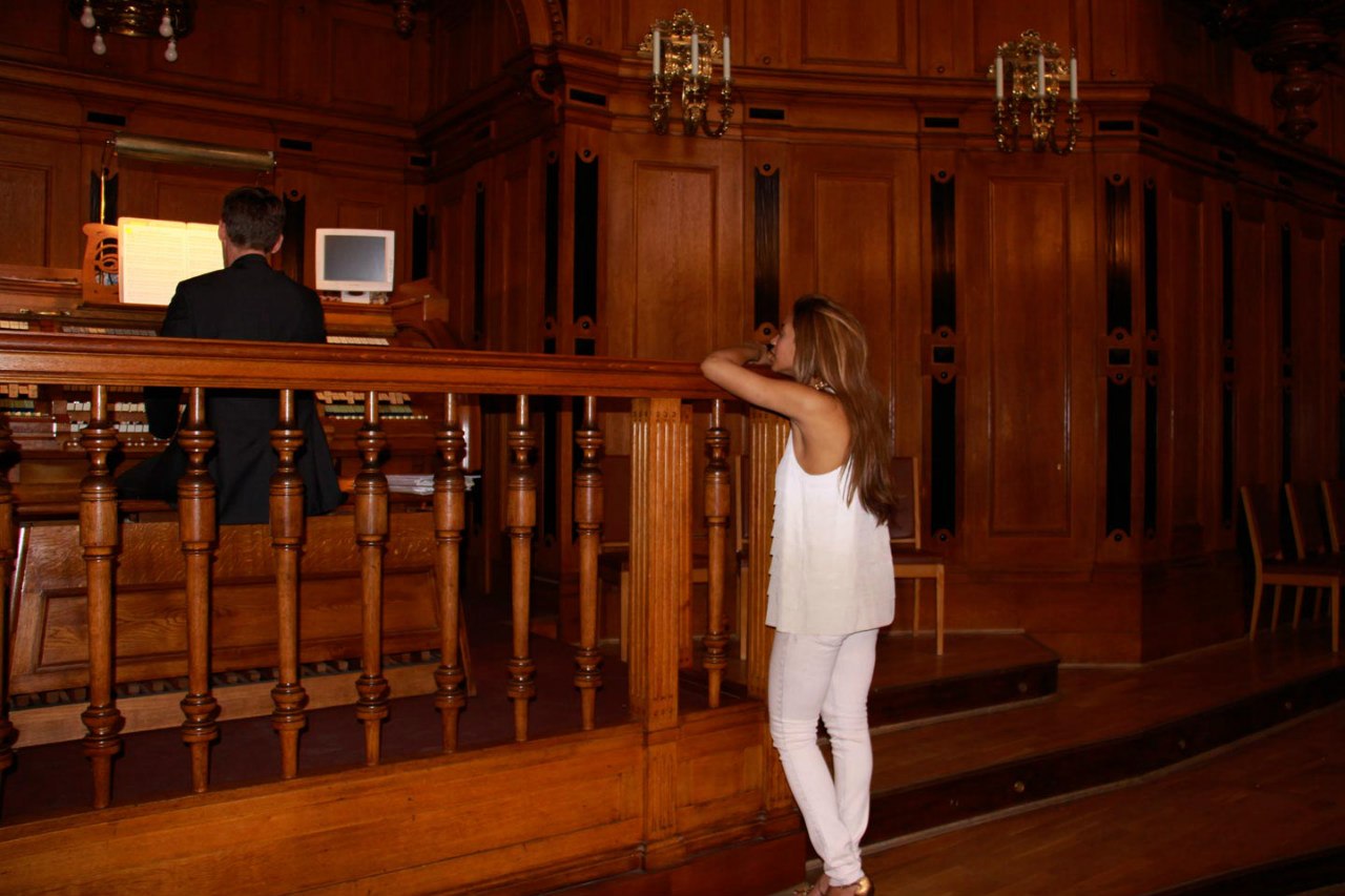 Бейонсе Ноулз. Замечательные фото сделанные во время тура «I Am... World Tour» - часть 1