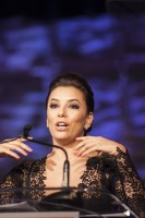 Ева Лонгория. Ева Лонгория на вручении  YWCA USA Women of Distinction Awards Gala в отеле Hyatt Regency, Вашингтон.