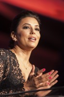 Ева Лонгория. Ева Лонгория на вручении  YWCA USA Women of Distinction Awards Gala в отеле Hyatt Regency, Вашингтон.