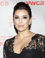 Ева Лонгория. Ева Лонгория на вручении  YWCA USA Women of Distinction Awards Gala в отеле Hyatt Regency, Вашингтон.