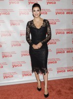 Ева Лонгория. Ева Лонгория на вручении  YWCA USA Women of Distinction Awards Gala в отеле Hyatt Regency, Вашингтон.