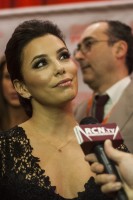 Ева Лонгория. Ева Лонгория на вручении  YWCA USA Women of Distinction Awards Gala в отеле Hyatt Regency, Вашингтон.