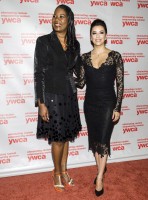 Ева Лонгория. Ева Лонгория на вручении  YWCA USA Women of Distinction Awards Gala в отеле Hyatt Regency, Вашингтон.