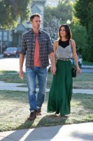 Рэйчел Билсон. Hart of Dixie 3x09 "Something To Talk About" 