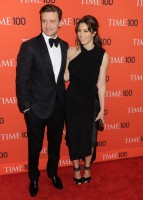 Джессика Бил. Джастин и Джессика на 100 Time Gala в Нью-Йорке :