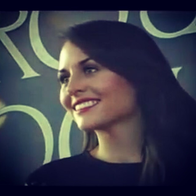 Cурия Вега. Личные фото с премьеры фильма «Темнее ночи» на международном кинофестивале в Гуанахуато.