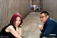 Чоу Юнь-Фат. Чоу Юньфат примет участие в съемках третьей части "Любви в клубах дыма"