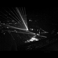 Рианна. DIAMONDS WORLD TOUR: АТЛАНТА, США (22 АПРЕЛЯ)