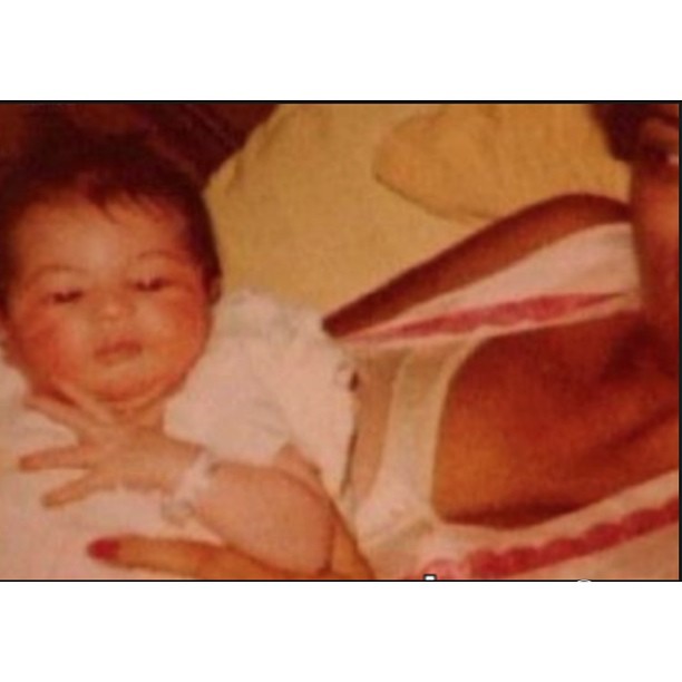 Бейонсе Ноулз. Новое фото с Instagram'a Бейонсе