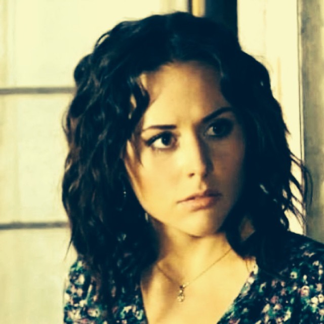 Cурия Вега. Новое фото из Instagram'а.