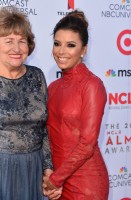 Ева Лонгория. 2013 NCLR ALMA Awards - часть 1