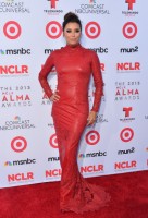 Ева Лонгория. 2013 NCLR ALMA Awards - часть 1