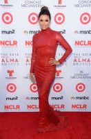 Ева Лонгория. 2013 NCLR ALMA Awards - часть 1