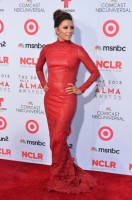 Ева Лонгория. 2013 NCLR ALMA Awards - часть 1