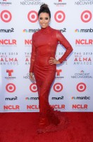 Ева Лонгория. 2013 NCLR ALMA Awards - часть 1