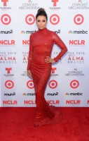 Ева Лонгория. 2013 NCLR ALMA Awards - часть 1