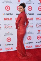 Ева Лонгория. 2013 NCLR ALMA Awards - часть 1