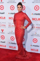 Ева Лонгория. 2013 NCLR ALMA Awards - часть 1