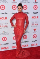 Ева Лонгория. 2013 NCLR ALMA Awards - часть 1