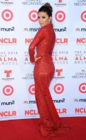 Ева Лонгория. 2013 NCLR ALMA Awards - часть -3