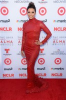 Ева Лонгория. 2013 NCLR ALMA Awards - часть 1