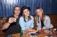 Cурия Вега. Сурия и Альберто посетили открытие ресторана MINIBAR в Мехико. Эксклюзивные фото!