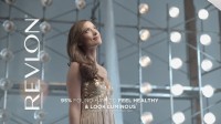 Оливия Уайлд. Скринкапсы нового рекламного ролика коллекции красок для волос «Luxurious ColorSilk»