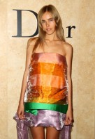 Изабель Лукас. Изабель на открытии магазина Dior в Сиднее, 31 января 2013