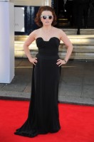 Хелена Бонэм Картер. ФОТООТЧЕТ: BAFTA TV Awards