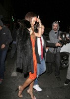 Рианна. 14 ФЕВРАЛЯ - RIHANNA НАПРАВЛЯЕТСЯ НА КОНЦЕРТ В ЧЕСТЬ ДНЯ ВСЕХ ВЛЮБЛЁННЫХ 