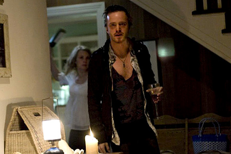 Аарон Пол. Аарон Пол: «Я никогда не играл ничего подобного. Мне пришлось побывать в совершенно другой шкуре.» 