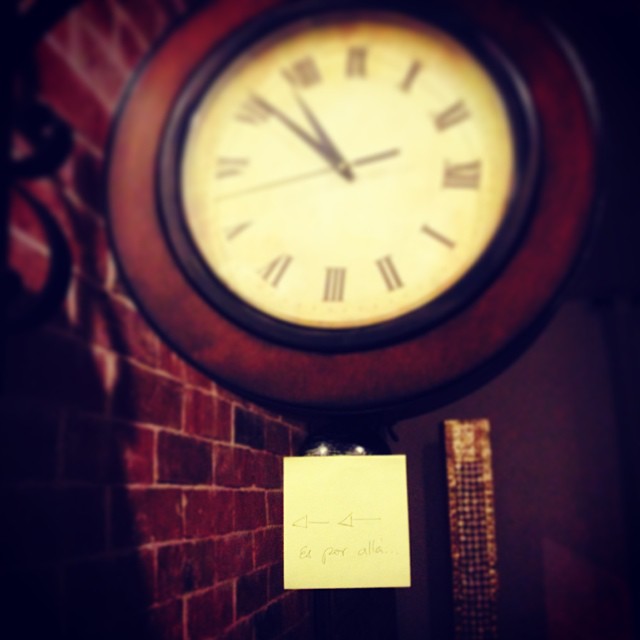 Cурия Вега. Новое фото из Instagram'а Зу.