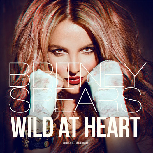 Бритни Спирс. Жан Батист в своем Фэйсбуке