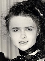 Хелена на 59й церемонии вручения "Оскар", 1986