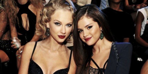 Тейлор Свифт.  Тейлор расстроена, что Селена Гомес снова встречается с Джастином Бибером