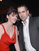 Колин Фаррелл. Фото с с 8-ой ежегодной церемонии чествования ирландцев в кино " Pre-Academy Awards Event at Bad Robot".