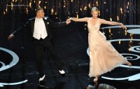 Ченнинг Татум. 85 церемония награждения "Оскар"