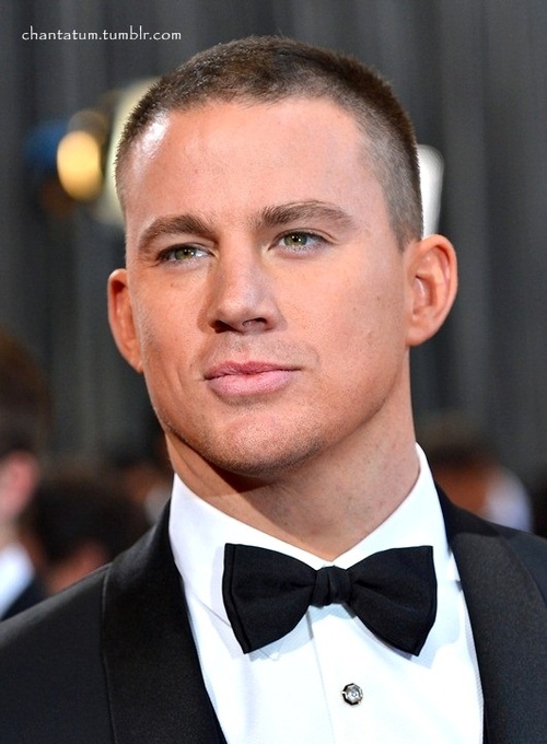 Ченнинг Татум. 85 церемония награждения "Оскар"