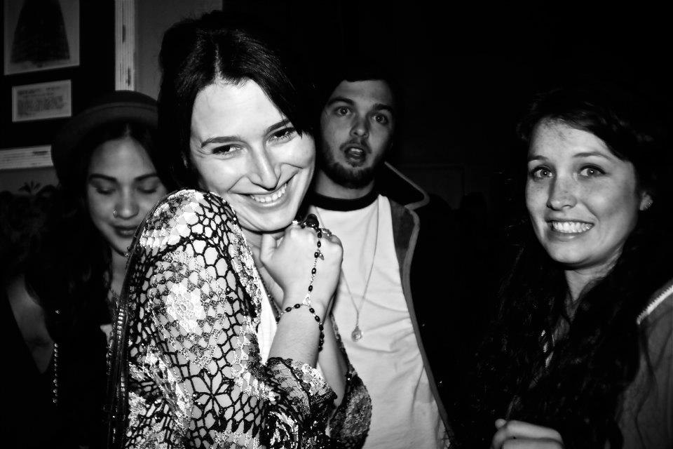 Хайден Панеттьери. Интервью Элли Ковалл о ее линии ювелирных изделий "Chain Gang LA"