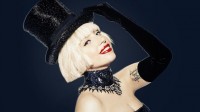 Леди Гага. Промо-фотосессия к «Saturday Night Live».