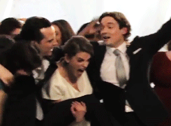 Эндрю Скотт. The Making of "The Stag'"