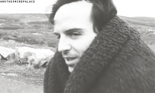 Эндрю Скотт. The Making of "The Stag'"