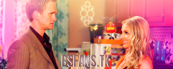 Бритни Спирс. Нил Патрик Харрис хочет, чтобы Бритни еще раз сыграла в Как я встретил вашу маму