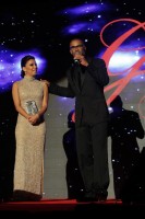 Ева Лонгория. Ева Лонгория приняла участие в Global Gift Gala, Марбелье, Испания.