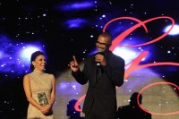 Ева Лонгория. Ева Лонгория приняла участие в Global Gift Gala, Марбелье, Испания.