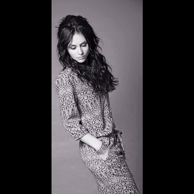 Cурия Вега. Фото из Instagram'а Сурии.