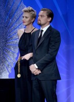 Леонардо ДиКаприо. Annual GLAAD Media Awards