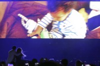 Бейонсе Ноулз. Фотоотчет с концерта в Сиэтле, штат Вашингтон в рамках тура «On the Run» 