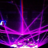 Рианна. DIAMONDS WORLD TOUR: ТАМПА, США (19 АПРЕЛЯ)