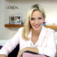 Луисана Лопилато. В ожидании сюрприза от L`Oreal